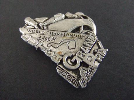 TT Assen World Championschips 1997